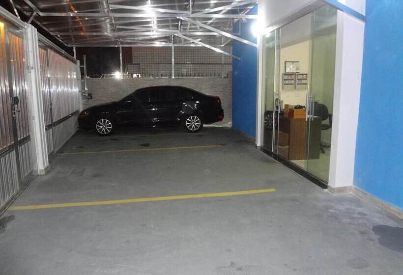 펜션 Pousada Pg One