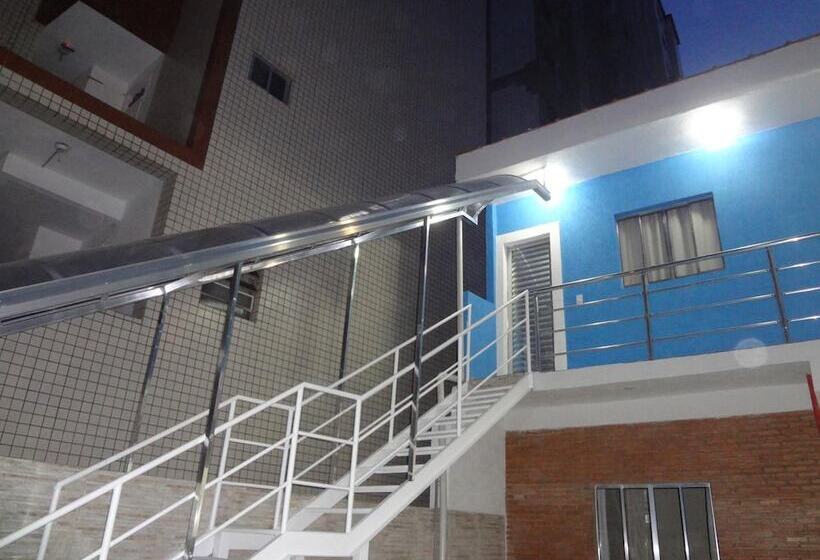 펜션 Pousada Pg One