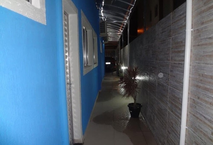 펜션 Pousada Pg One