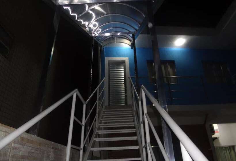 펜션 Pousada Pg One