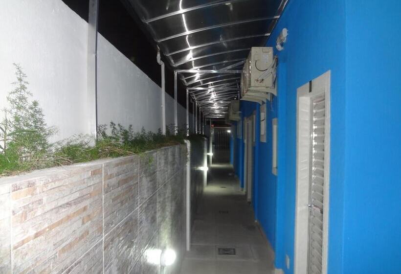 펜션 Pousada Pg One