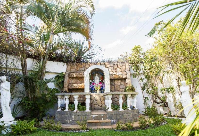 Pansiyon Pousada Recanto Sol A Sol