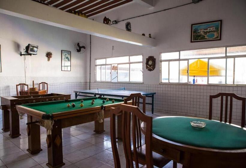 Pansiyon Pousada Recanto Sol A Sol