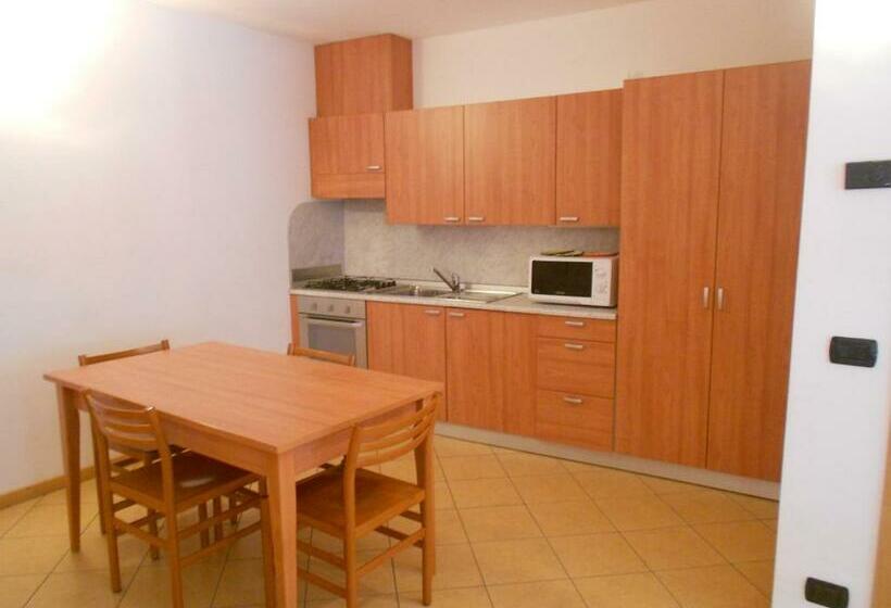 Residence Le Orchidee