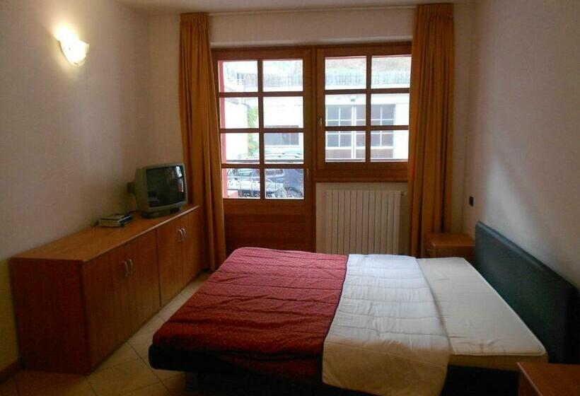 Residence Le Orchidee