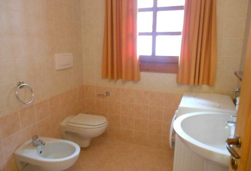 Residence Le Orchidee