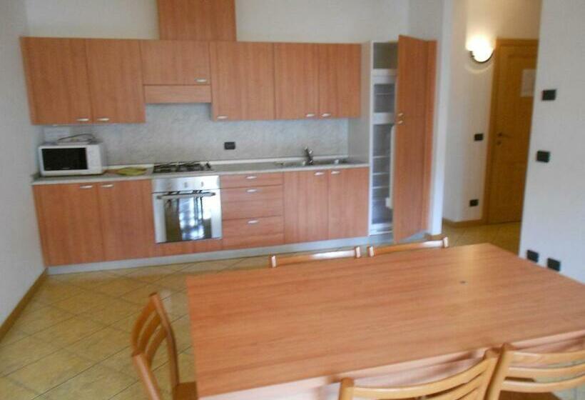 Residence Le Orchidee