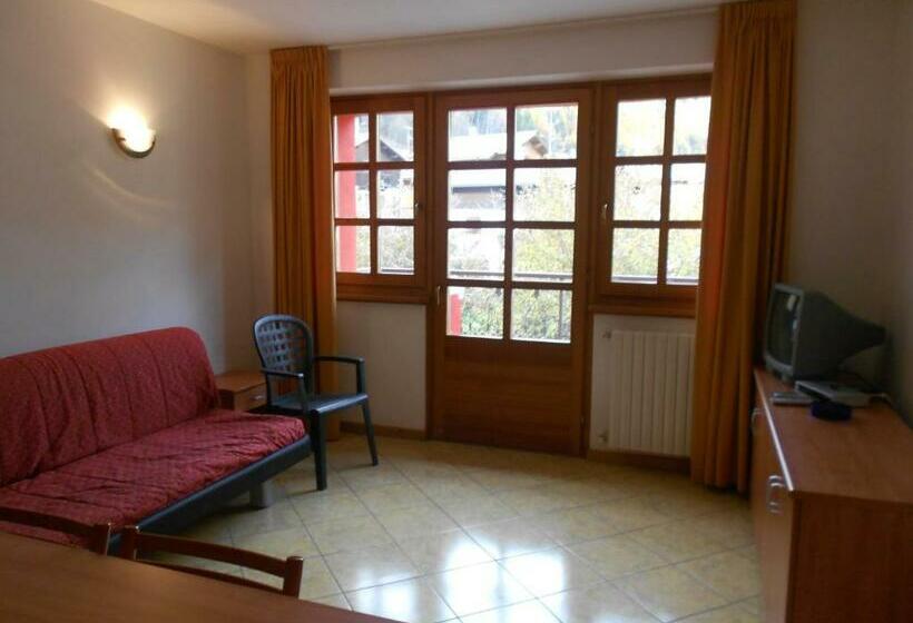 Residence Le Orchidee