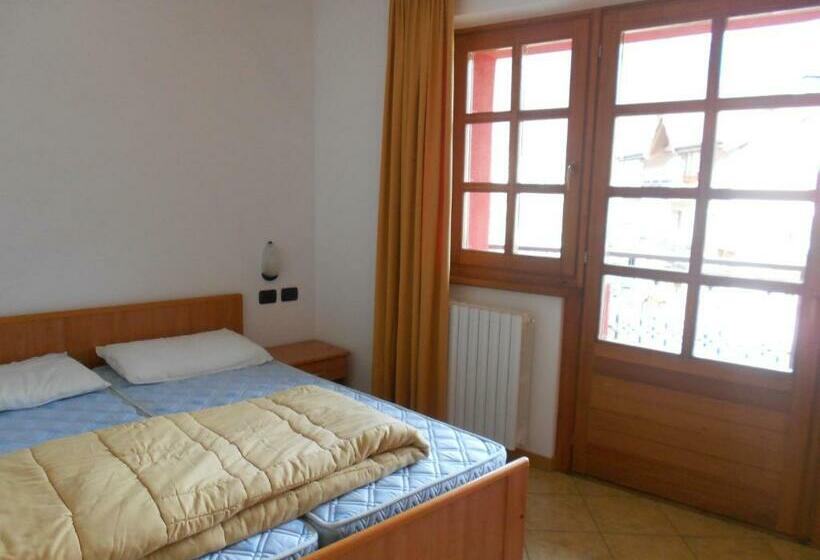 Residence Le Orchidee