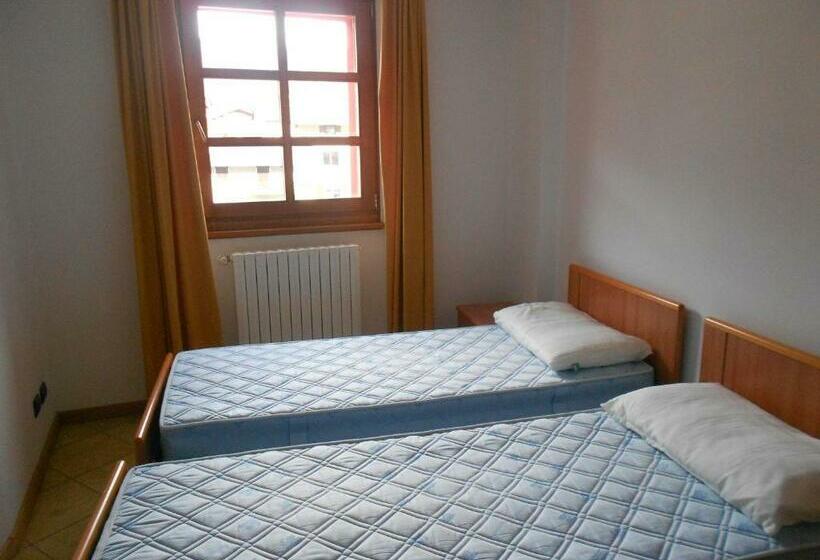 Residence Le Orchidee