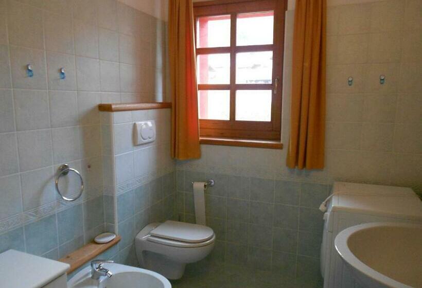 Residence Le Orchidee