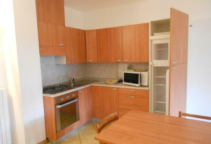 Residence Le Orchidee