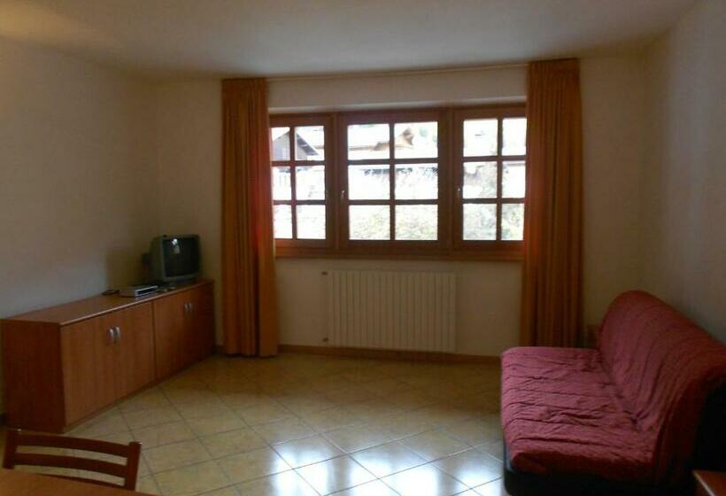 Residence Le Orchidee