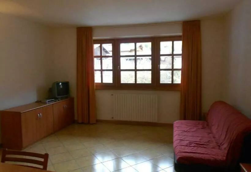 Residence Le Orchidee