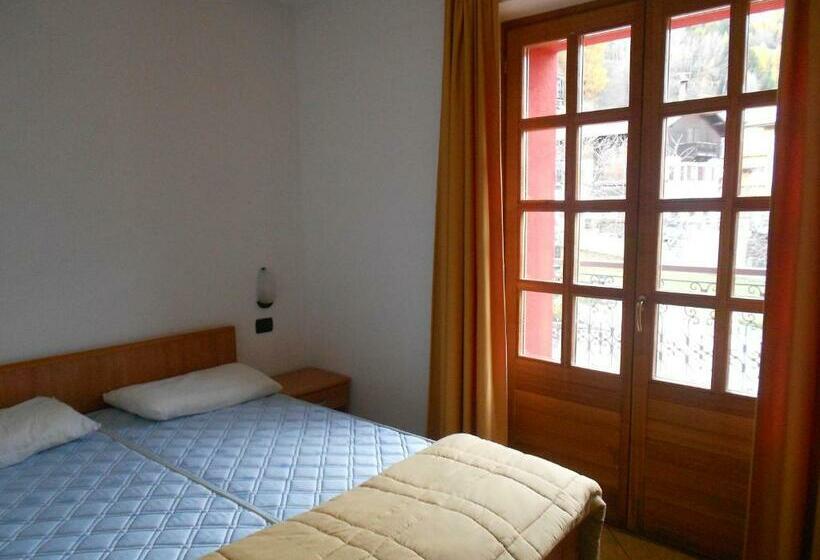 Residence Le Orchidee