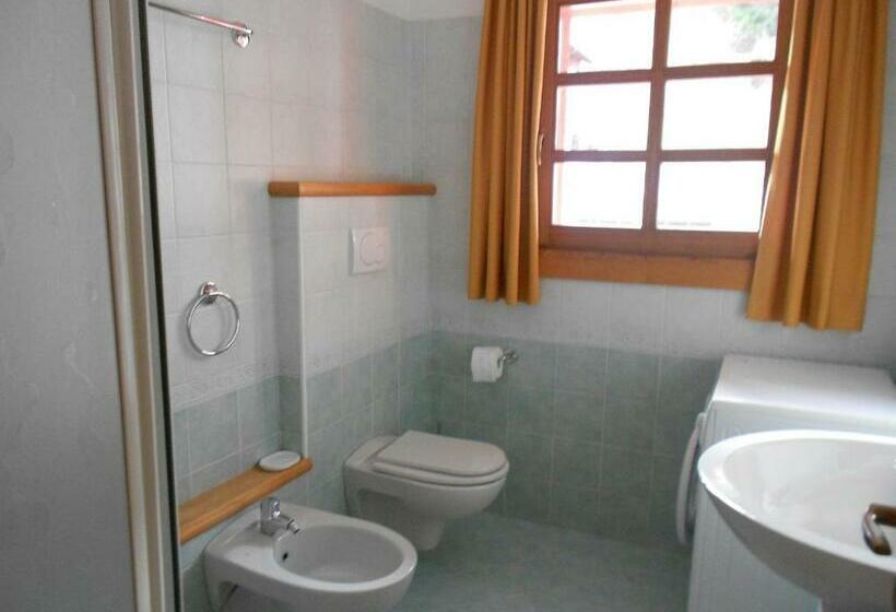 Residence Le Orchidee