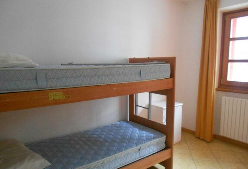 Residence Le Orchidee