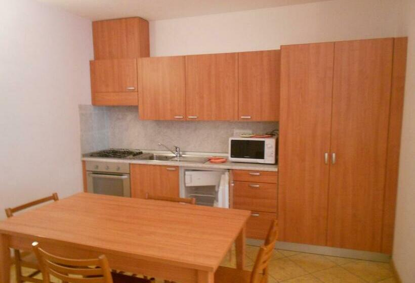 Residence Le Orchidee