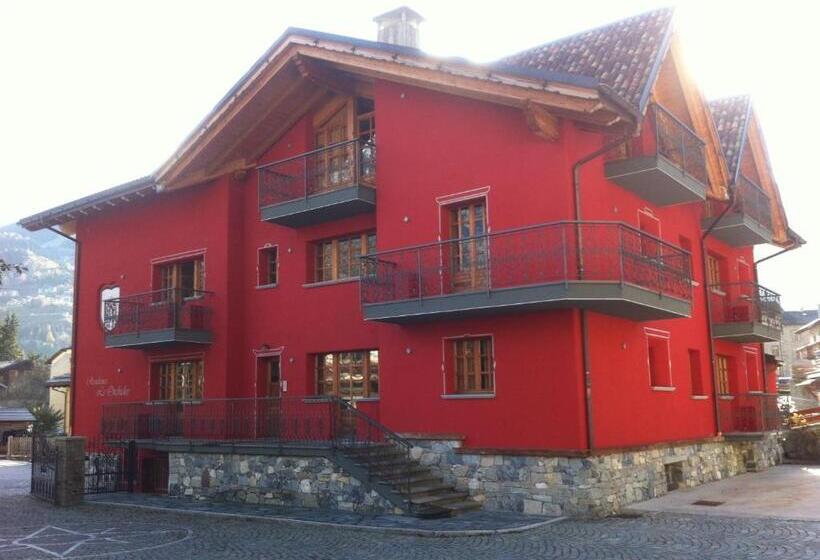 Residence Le Orchidee