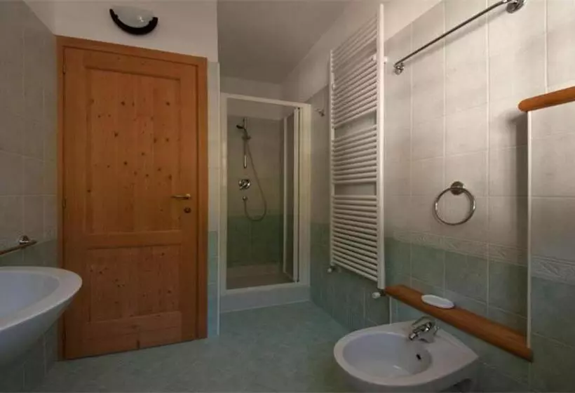 Residence Le Orchidee