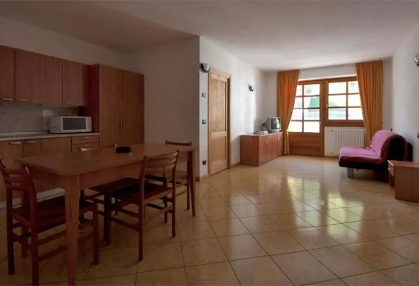 Residence Le Orchidee