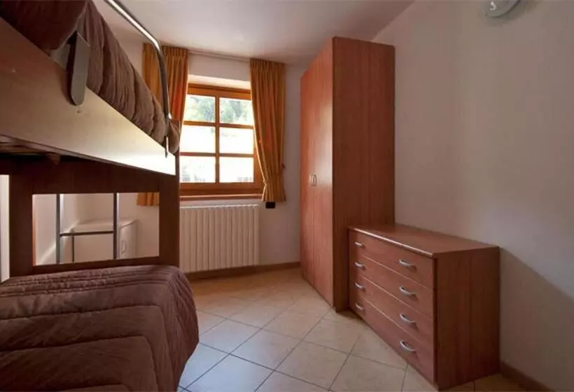 Residence Le Orchidee