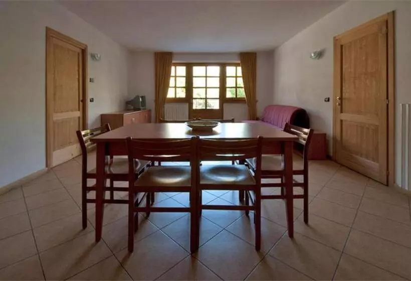 Residence Le Orchidee