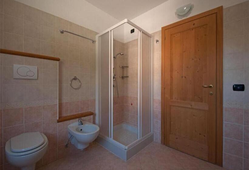 Residence Le Orchidee