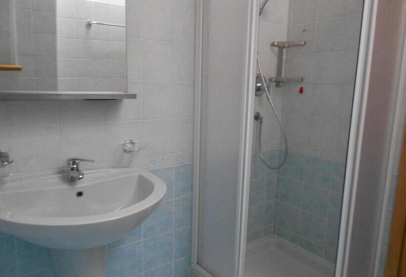 Residence Le Orchidee