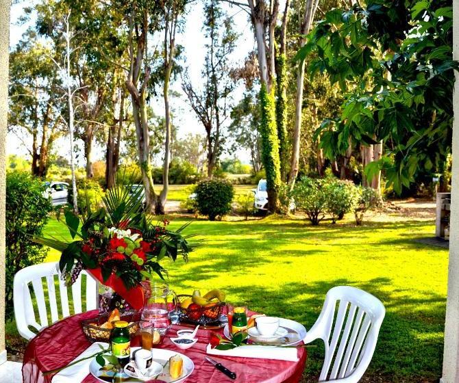 Résidence Valledoro