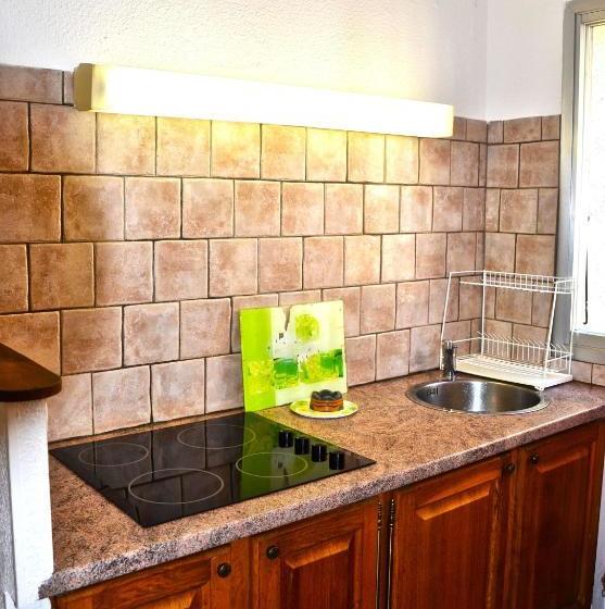 Résidence Valledoro