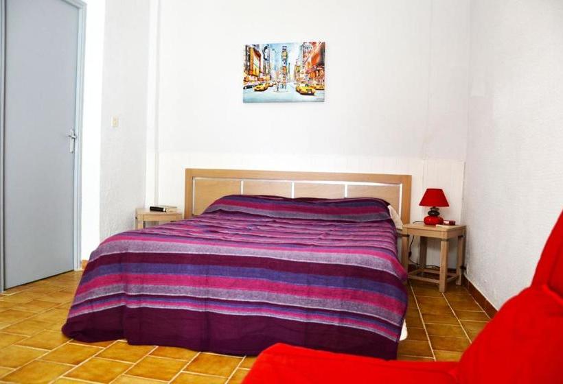 Résidence Valledoro