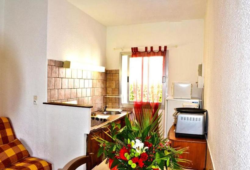 Résidence Valledoro