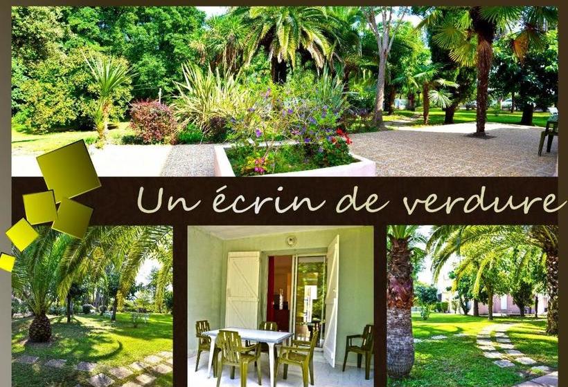 Résidence Valledoro