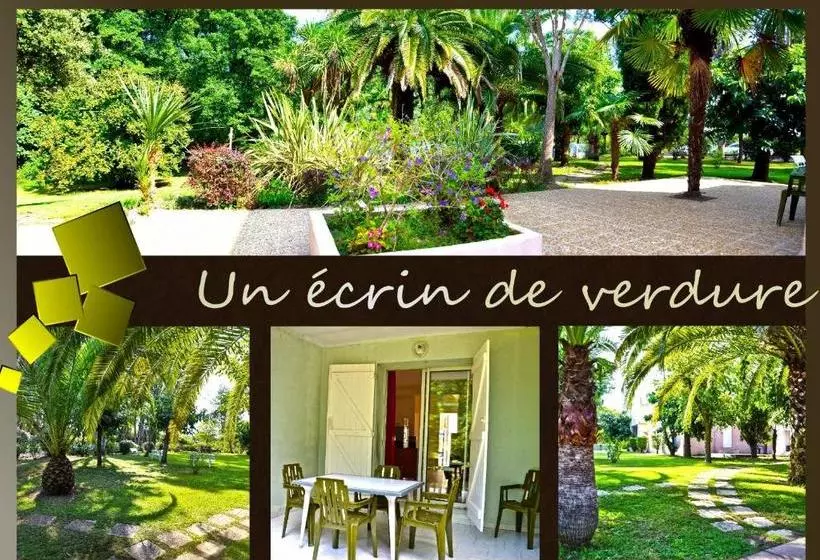 Résidence Valledoro