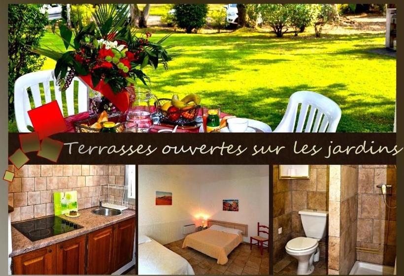 Résidence Valledoro