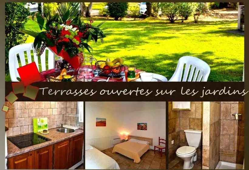 Résidence Valledoro
