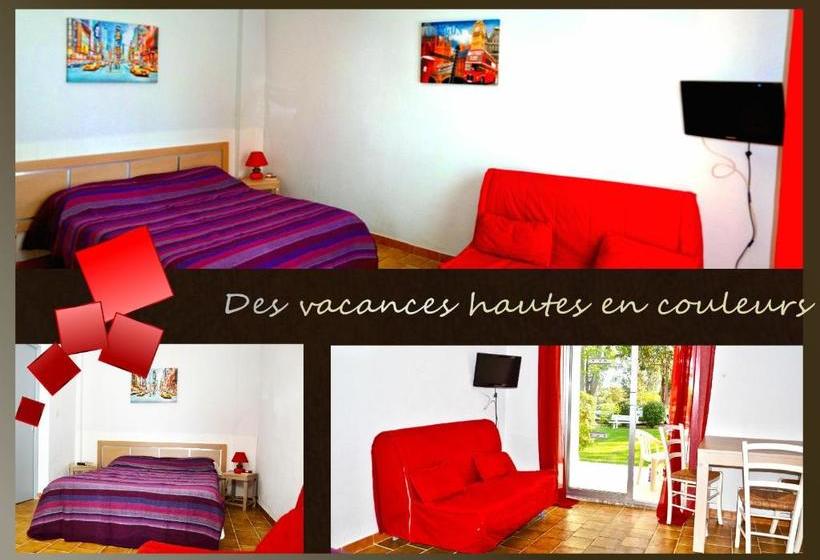 Résidence Valledoro