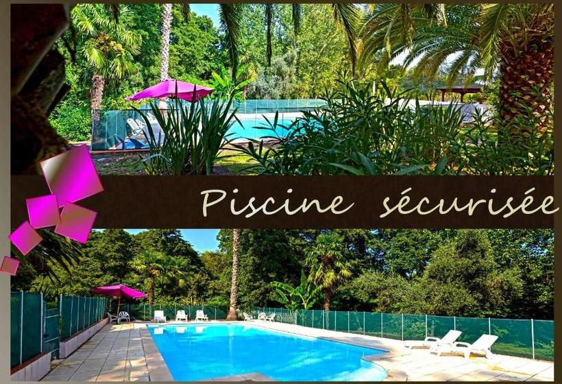 Résidence Valledoro