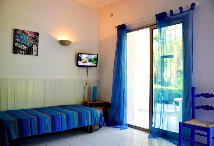 Résidence Valledoro