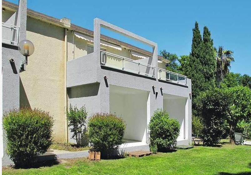 Résidence Valledoro