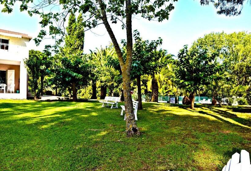 Résidence Valledoro