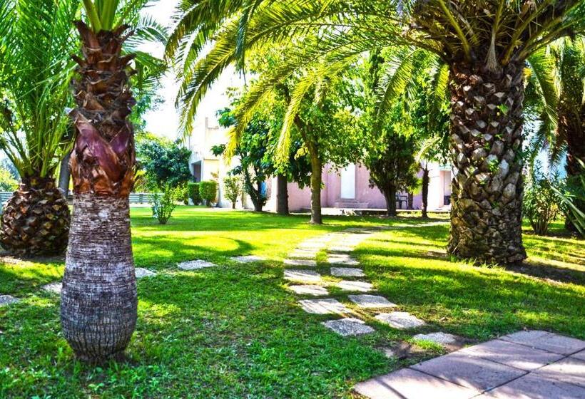 Résidence Valledoro