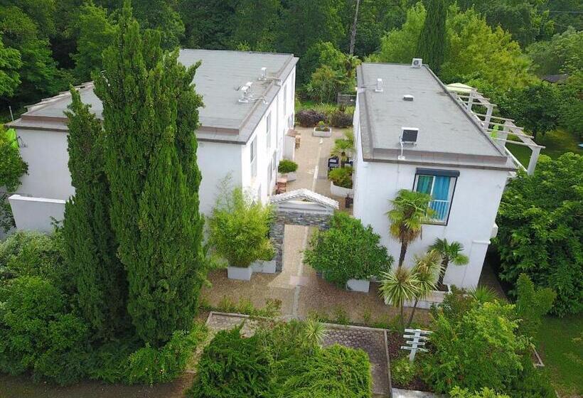 Résidence Valledoro