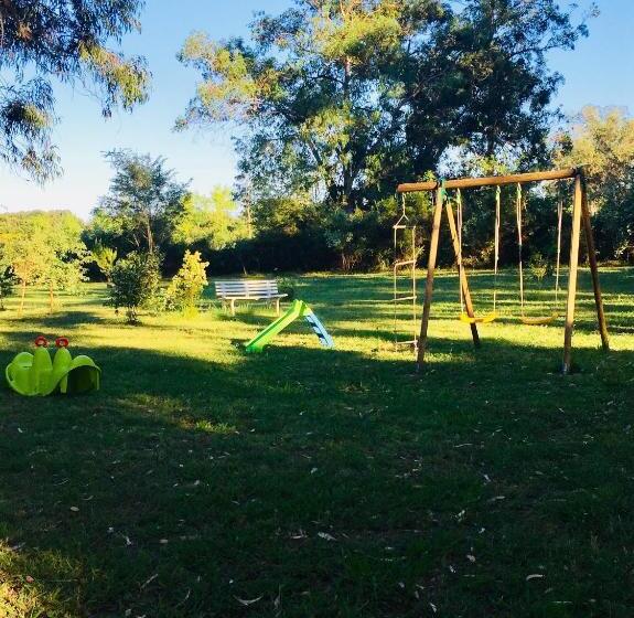 Résidence Valledoro