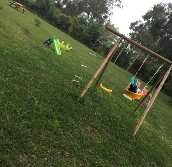 Résidence Valledoro