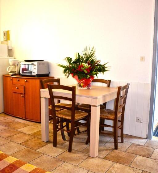 Résidence Valledoro