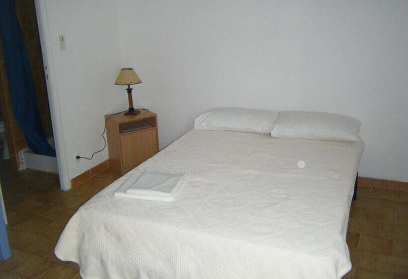 Résidence Valledoro