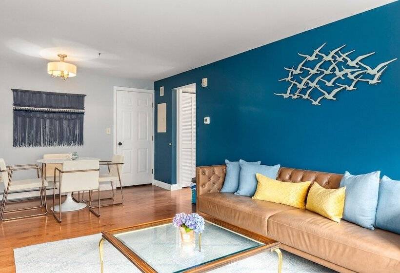 فندق صغير Mabel's House