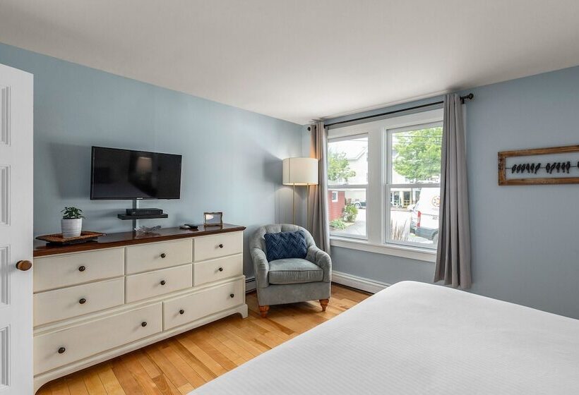 فندق صغير Mabel's House